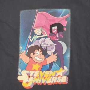 Steven Universe